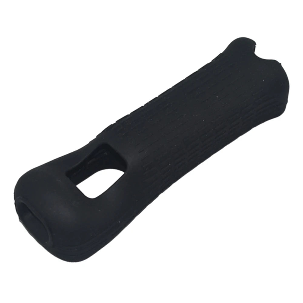 For  Wii game controller Soft Silicone Cover Case Protective Sleeve For  Wii Remote Controller