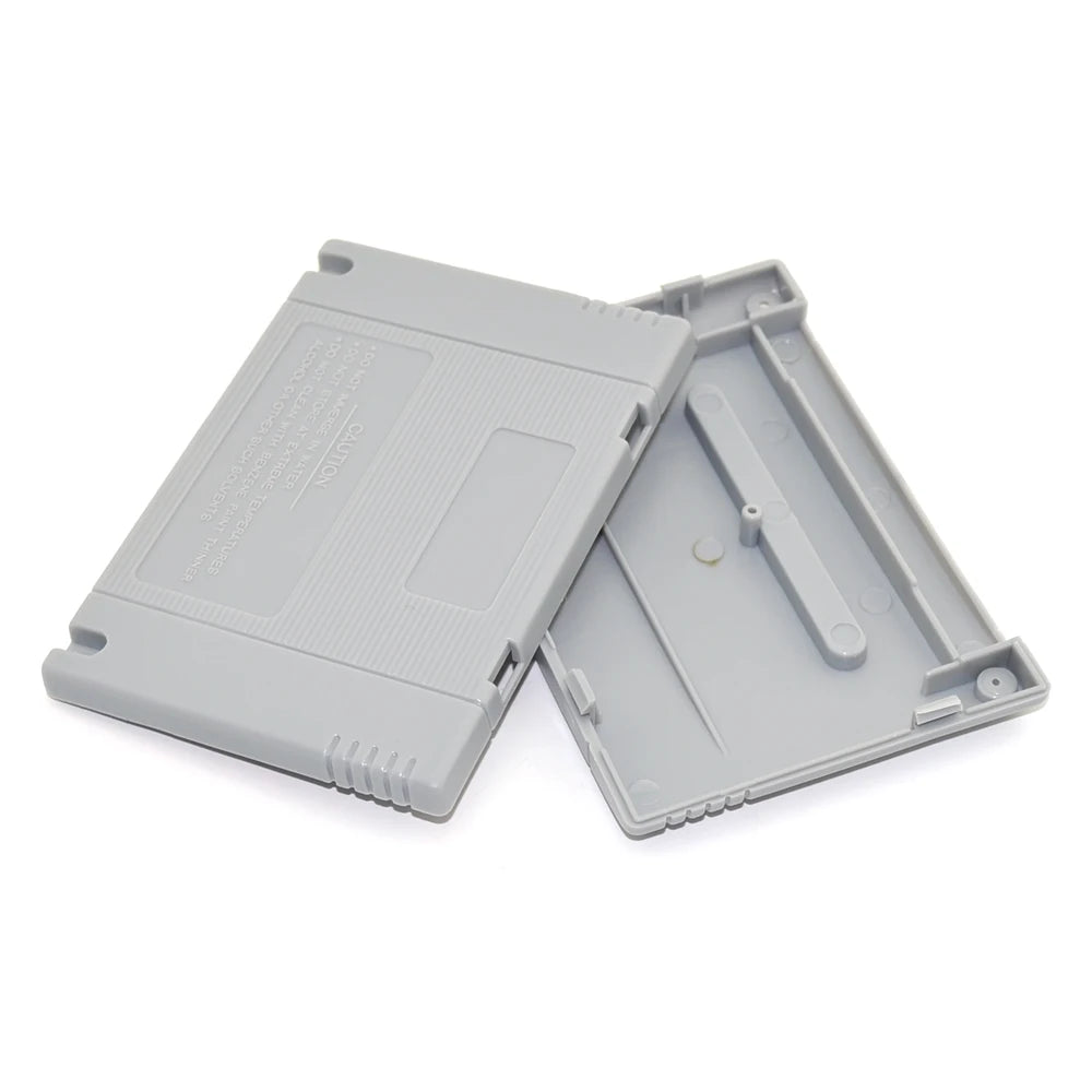 NY: SNES game card case PAL (EU)