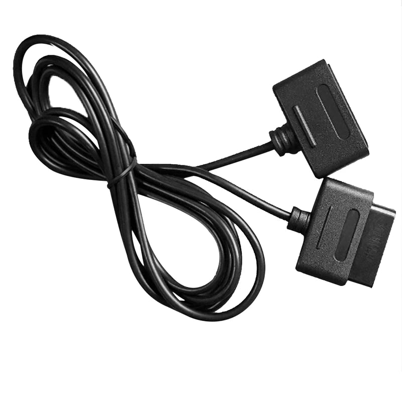 Ny:  1.8m Snes Controller Forlænger
