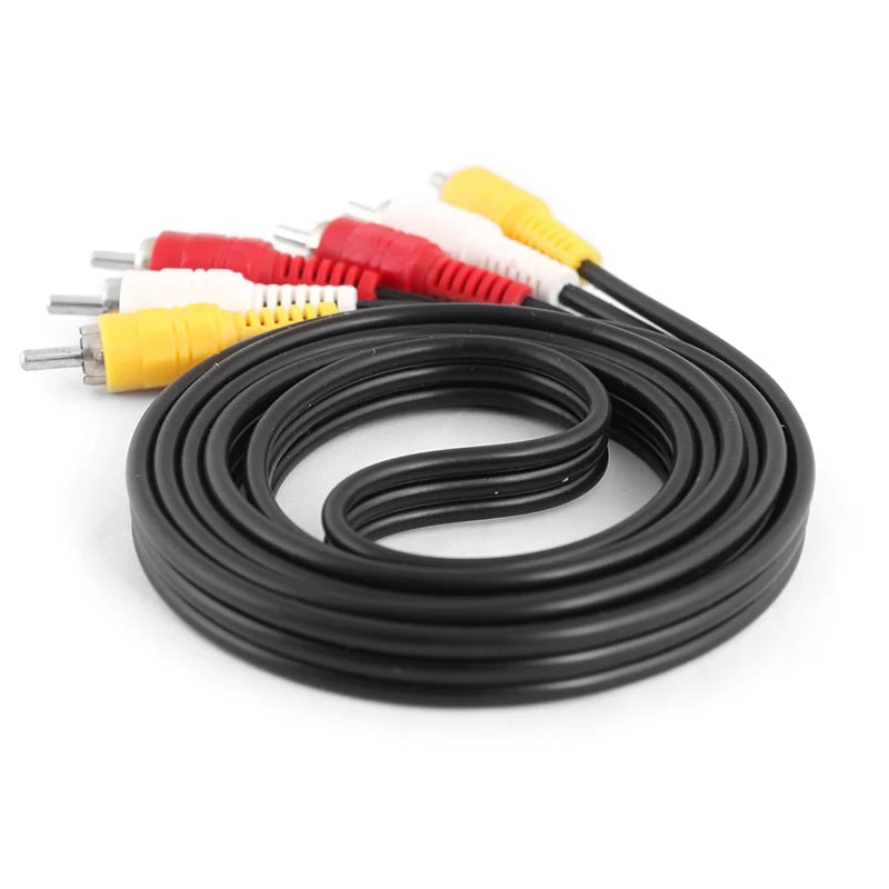 NY: NES AV Kabel