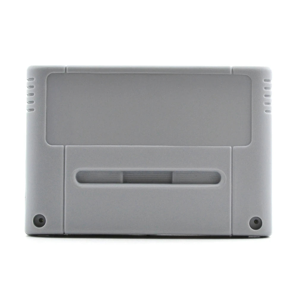 NY: SNES game card case PAL (EU)