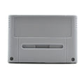NY: SNES game card case PAL (EU)