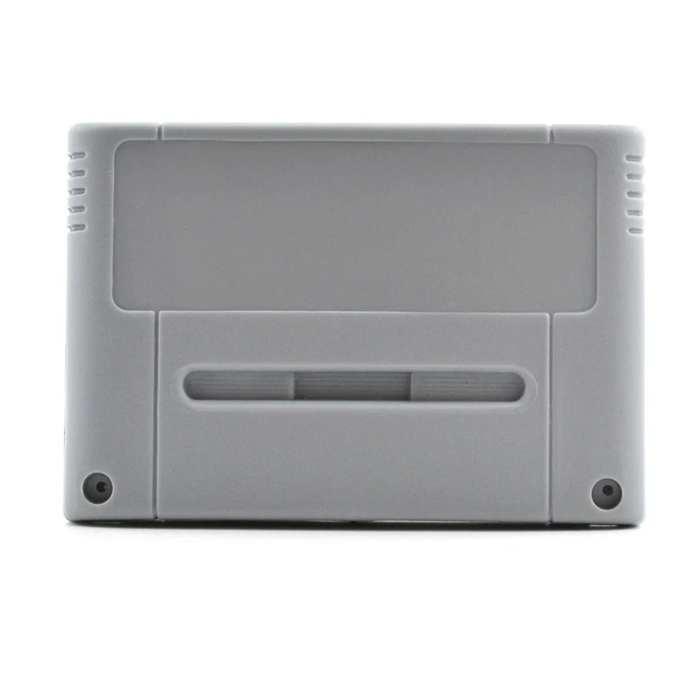 NY: SNES game card case PAL (EU)