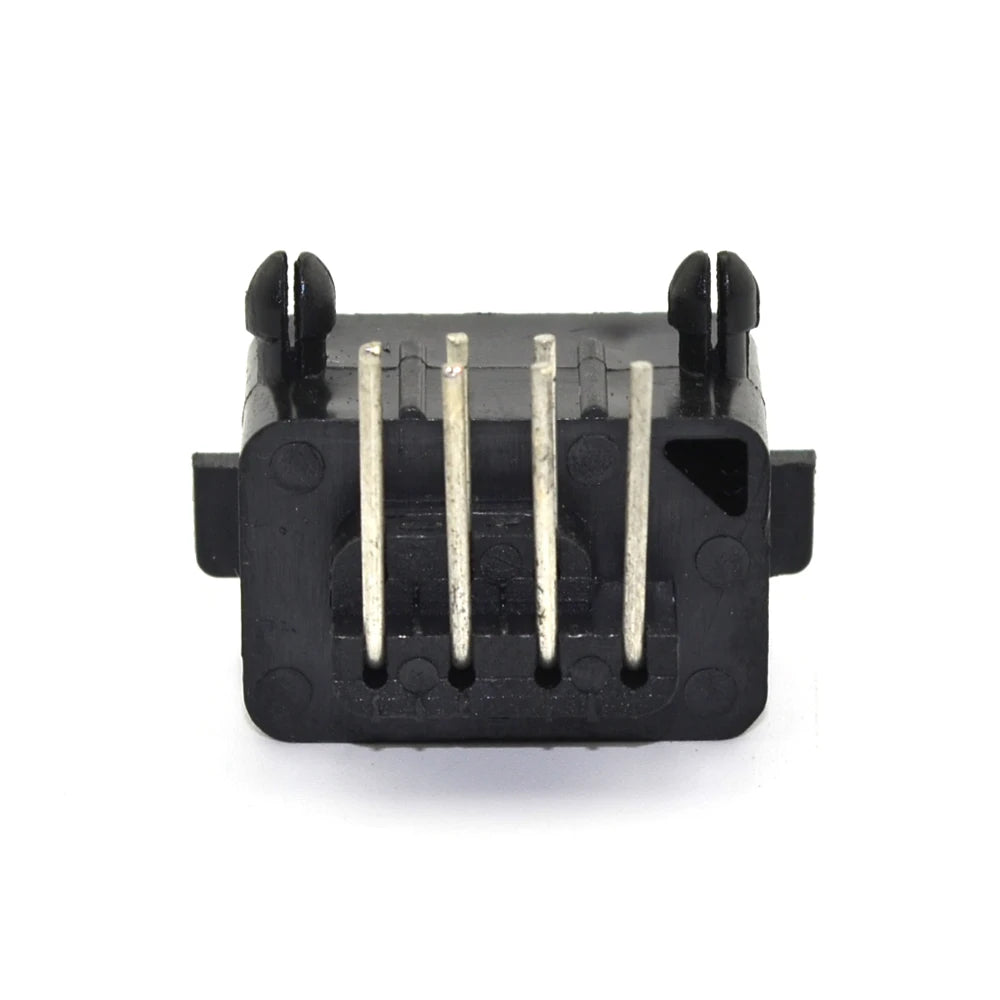NY: NES 180/90 Grader 7 Pin Hun Connector Socket