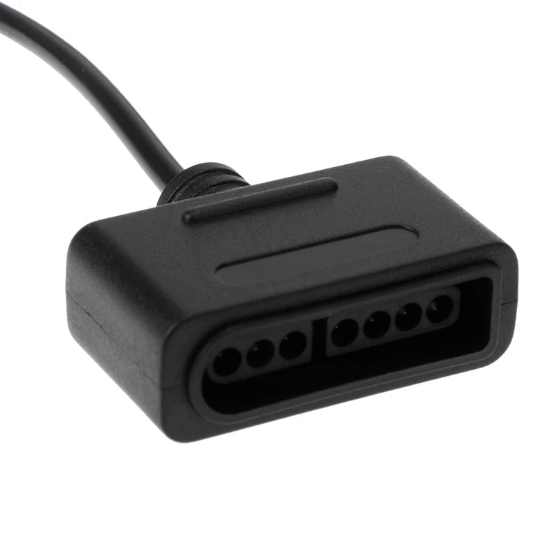 Ny:  1.8m Snes Controller Forlænger