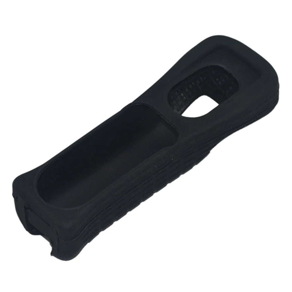 For  Wii game controller Soft Silicone Cover Case Protective Sleeve For  Wii Remote Controller