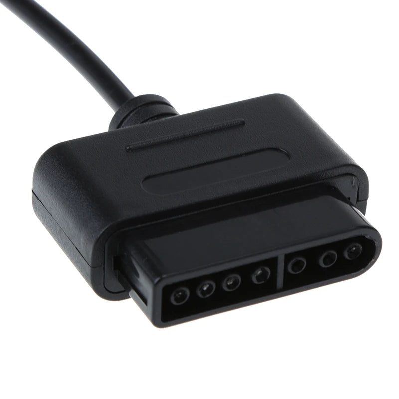 Ny:  1.8m Snes Controller Forlænger