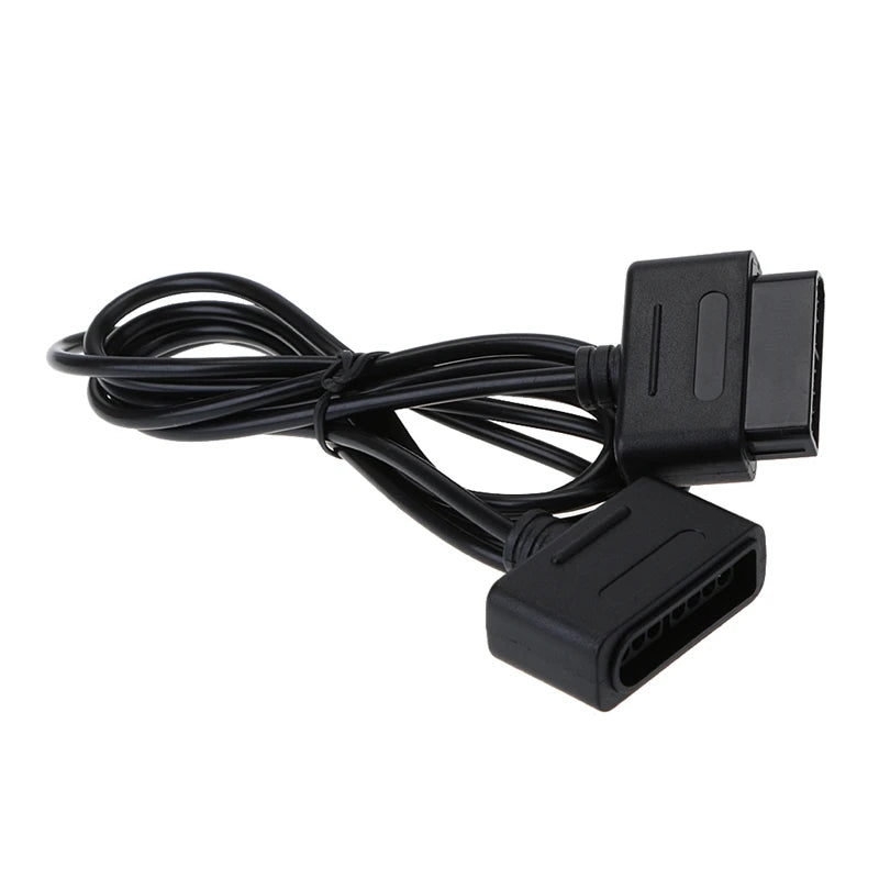 Ny:  1.8m Snes Controller Forlænger