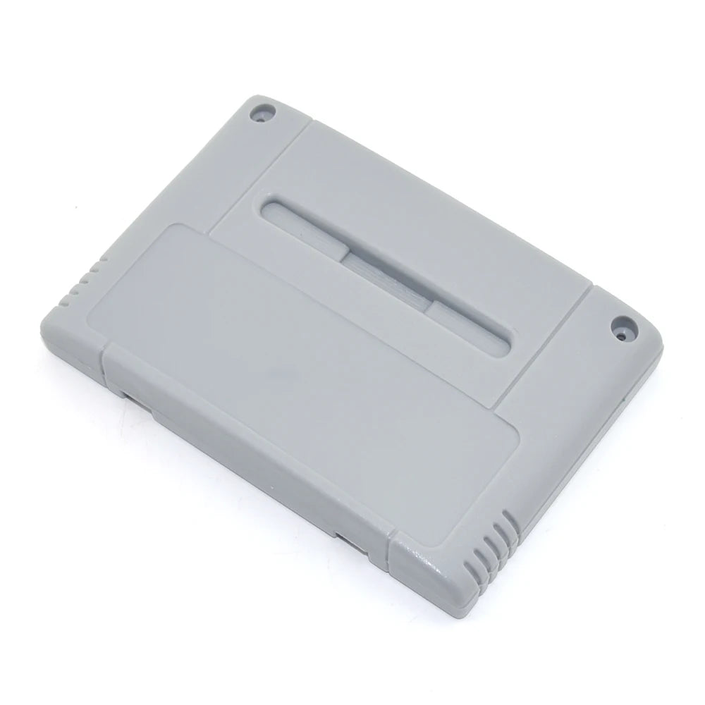 NY: SNES game card case PAL (EU)