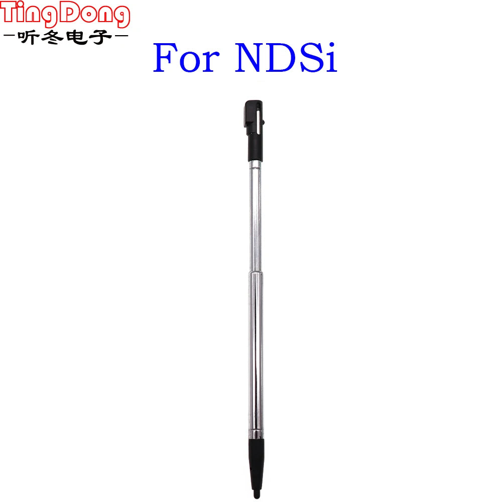 Ny: Metal teleskopisk stylus