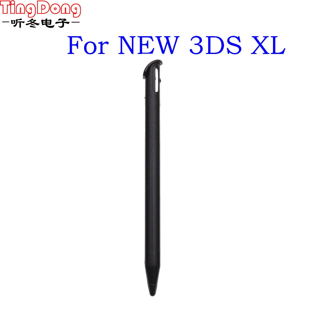 Ny: Metal teleskopisk stylus