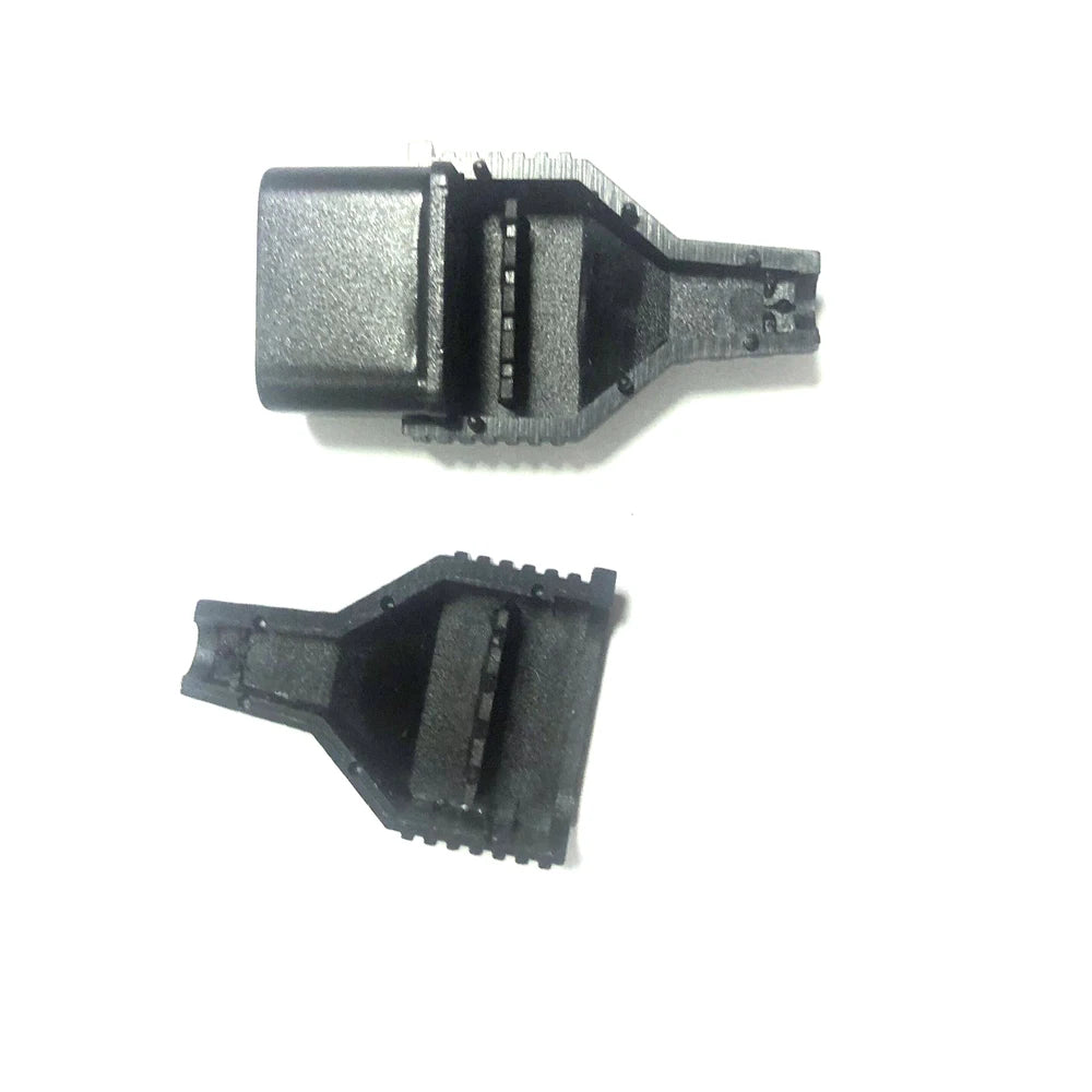 NY: 7PIN Han Stik - NES Game Controller Kabel Reparation