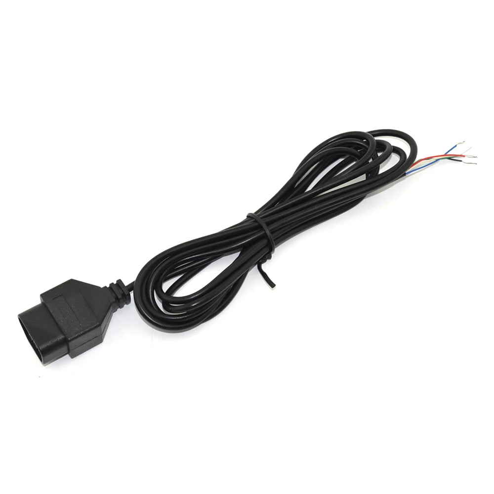 NY: Reparations Kabel - NES Controller