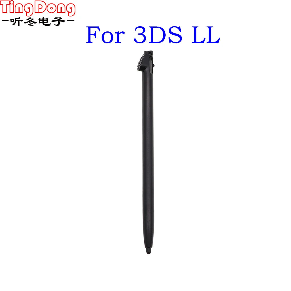 Ny: Metal teleskopisk stylus