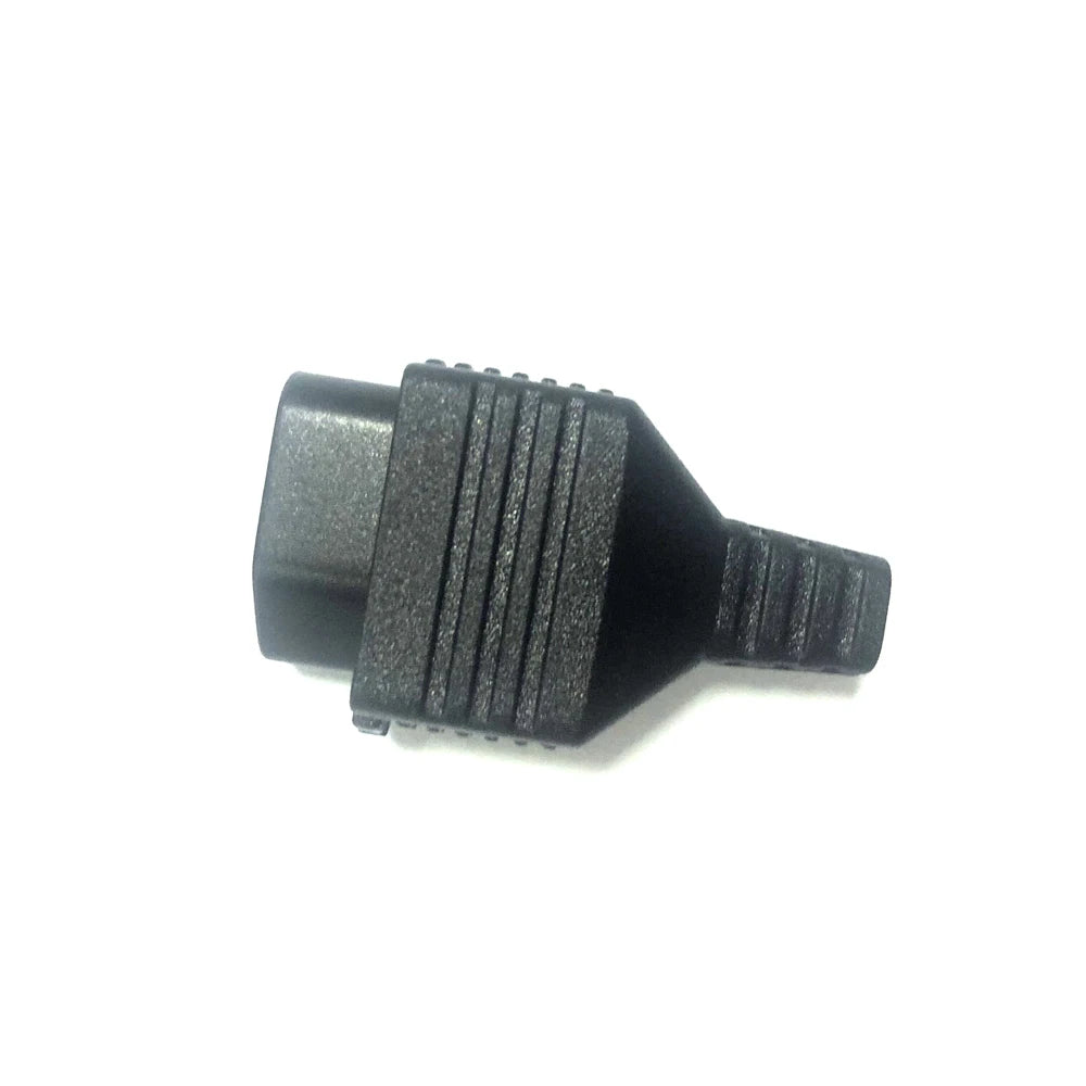 NY: 7PIN Han Stik - NES Game Controller Kabel Reparation
