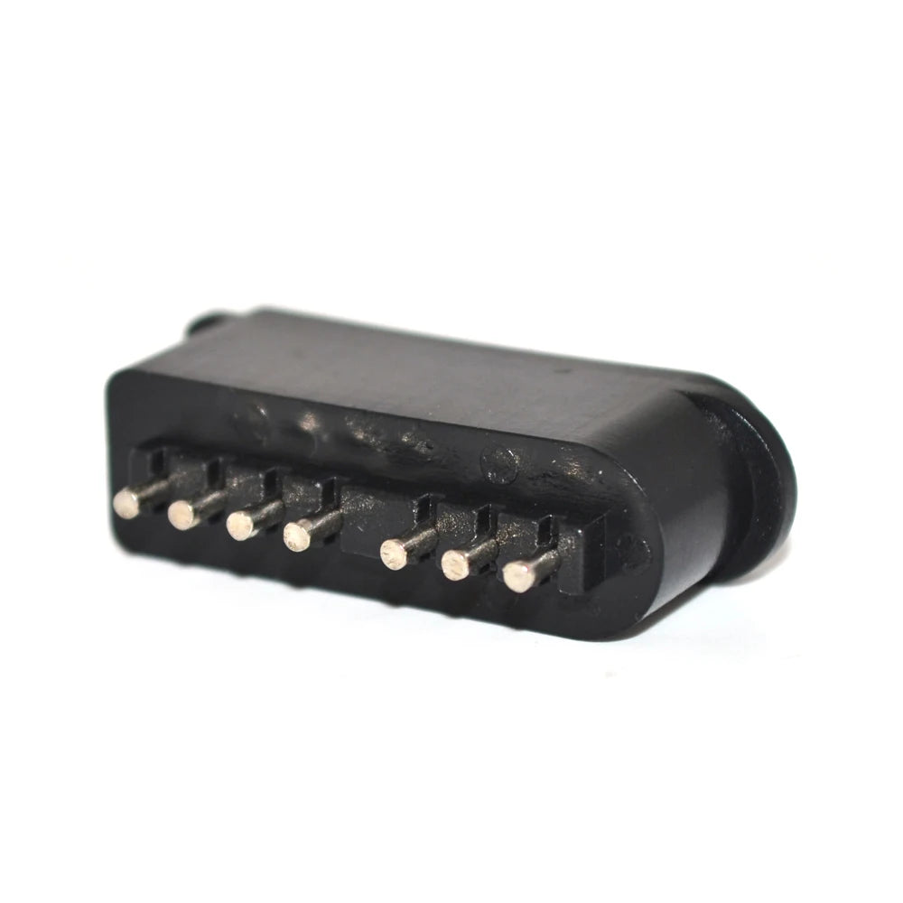 Ny: SNES EU 7 Pin Connector Socket til Controller port