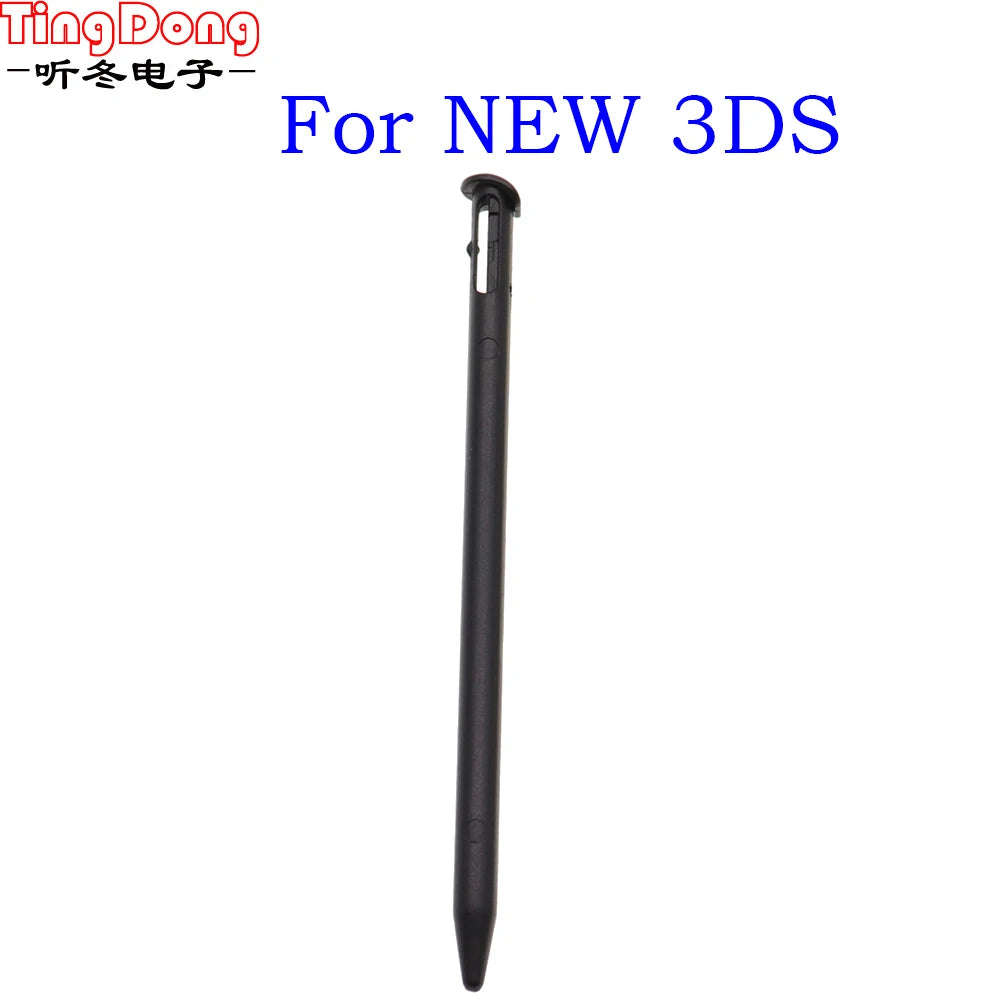 Ny: Metal teleskopisk stylus