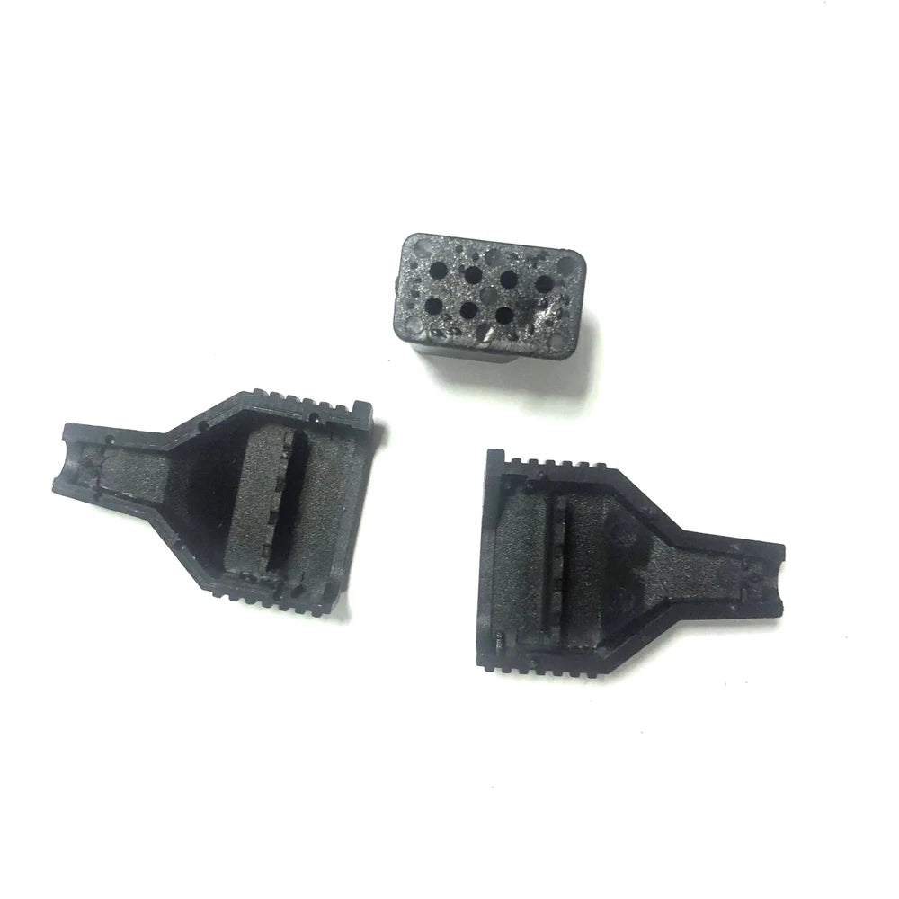 NY: 7PIN Han Stik - NES Game Controller Kabel Reparation