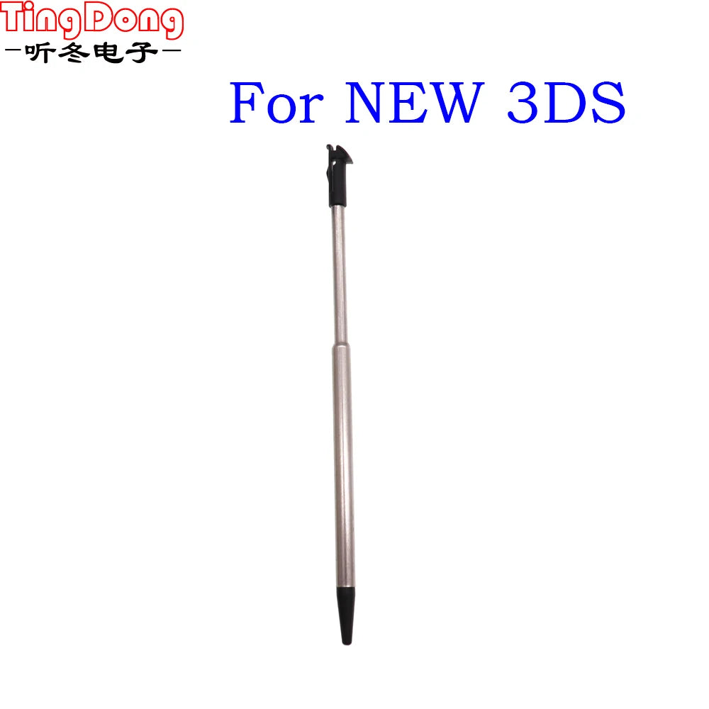 Ny: Metal teleskopisk stylus