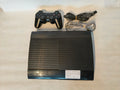 PlayStation 3 Super Slim pakke - Nedsat