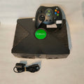 Xbox Classic: Konsol Pakke