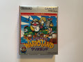 GB - Wario Land 3 - i original box