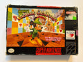 SNES - Mickey's Ultimate Challenge