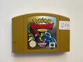 N64: Pokémon Stadium 2