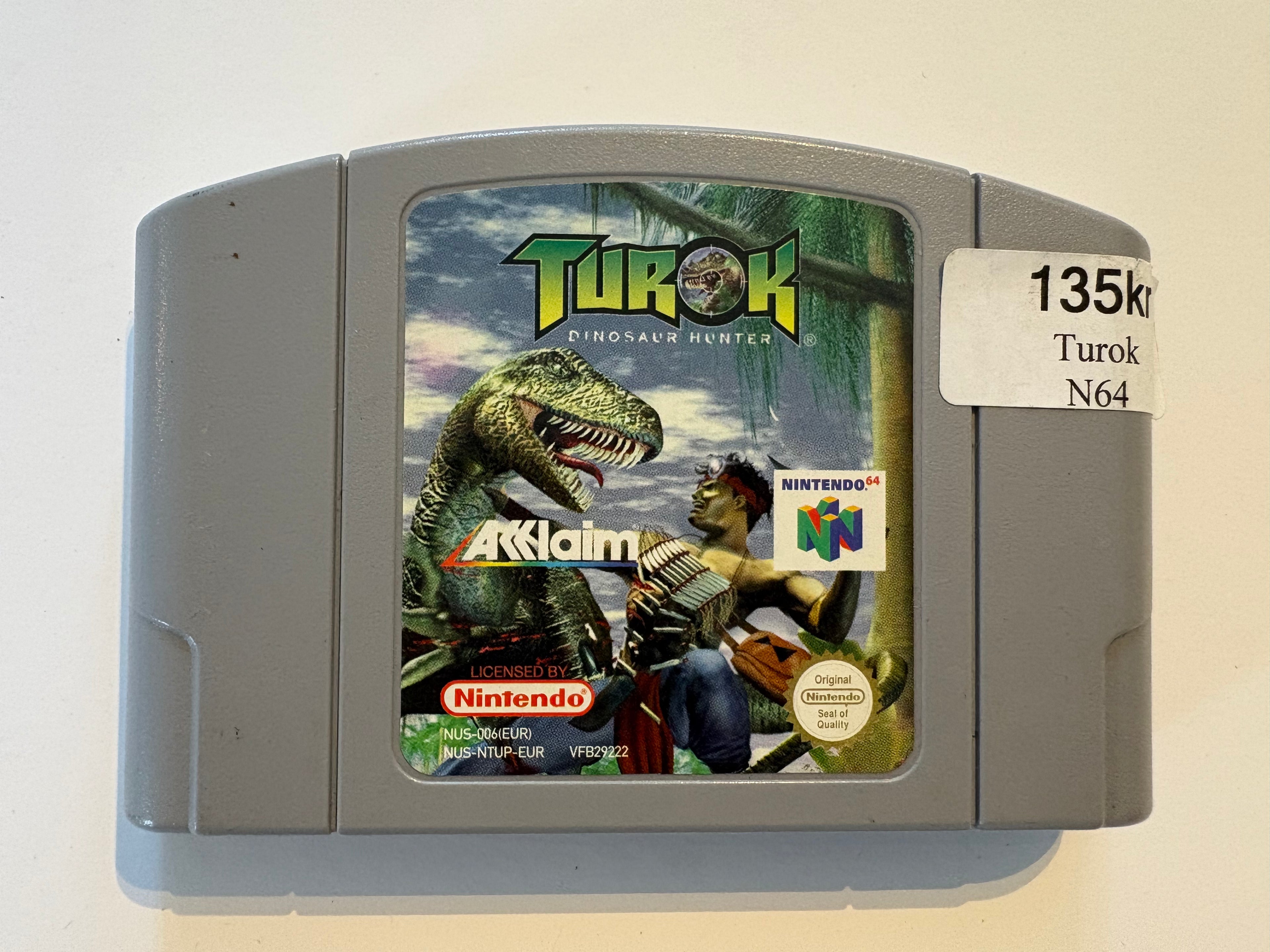 Turok