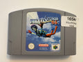Pilot Wings 64