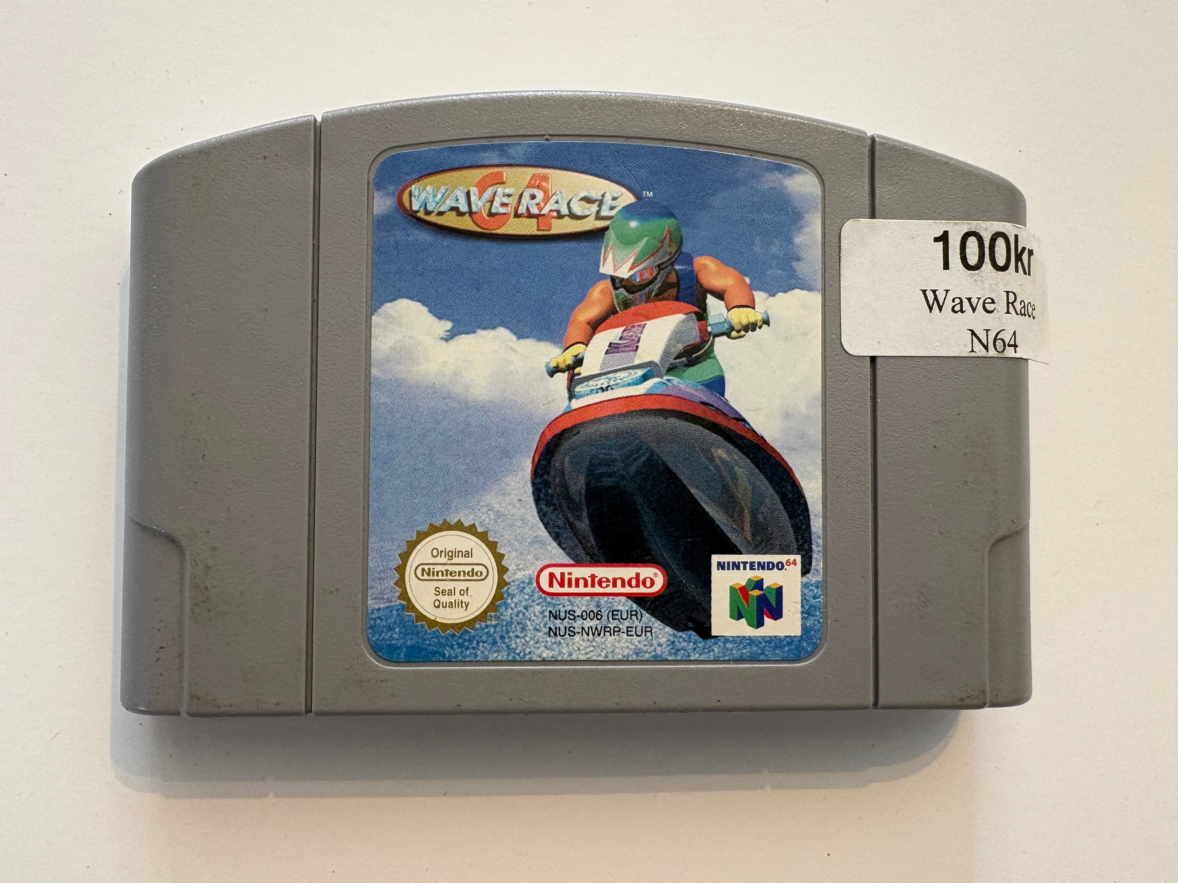 Wave Race