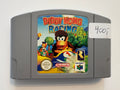 Diddy Kong Racing
