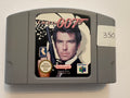 Golden Eye 007