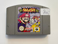 Super Smash Bros.