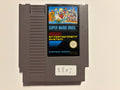 NES - Super Mario Bros