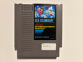 NES - Ice Climber