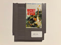 NES - Racket Attack