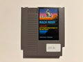 NES - Mach Rider