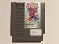 NES - Blades of Steel