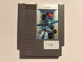 NES - Gradius