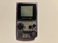 Gameboy Color: Atomic Purple