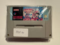 SNES - Goof Troop
