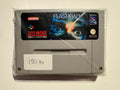 SNES - Flashback
