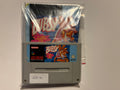 SNES - Bubsy