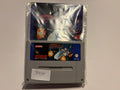 SNES - Super R-Type