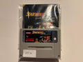 SNES - Starwing