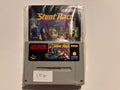 SNES - Stunt Race