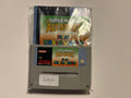 SNES - Super Mario All Stars Super Mario World