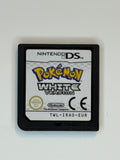 DS - Pokemon White