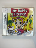 NDS - My Happy Kitchen